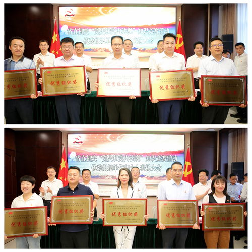 甘肅省供銷合作社在黨史和黨內(nèi)法規(guī)知識競賽中榮獲優(yōu)秀組織獎